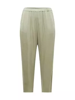 Зауженные брюки Guido Maria Kretschmer MONA, светло-зеленый
