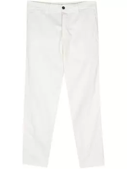 Зауженные брюки Haikure Mason, серый