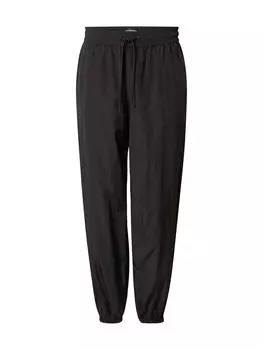 Зауженные брюки Han Kjbenhavn, черный