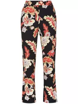 Зауженные брюки Hendrix La DoubleJ, черный