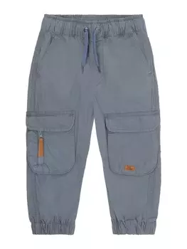 Зауженные брюки Hust & Claire Trevor, цвет Smoke blue