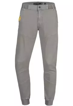 Зауженные брюки INDICODE JEANS Zannes, серый