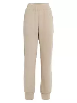 Зауженные брюки Influencer, бежевый