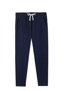 Зауженные брюки Intimissimi, темно-синий