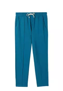 Зауженные брюки Intimissimi, темно-синий