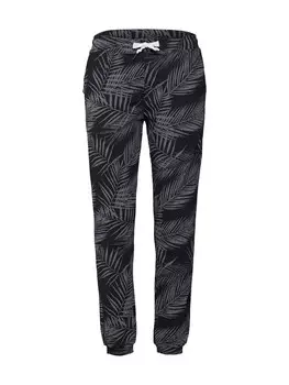 Зауженные брюки Iriedaily La Palma, черный