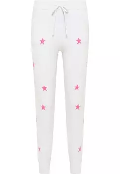 Зауженные брюки Izia, цвет Wool White