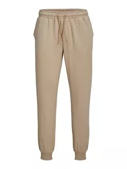 Зауженные брюки JACK & JONES Gordon, бежевый