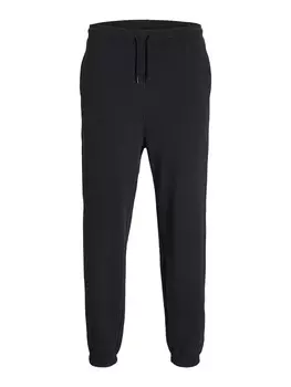 Зауженные брюки JACK & JONES JPRSTMorgan, черный