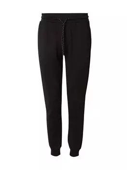 Зауженные брюки JACK & JONES JPSTGORDON, черный