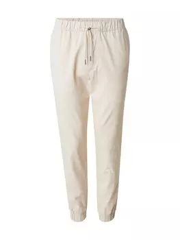 Зауженные брюки JACK & JONES JPSTGORDON JJDAVE, бежевый
