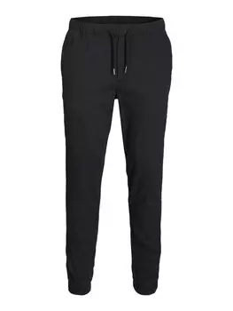 Зауженные брюки JACK & JONES JPSTGORDON JJDAVE, черный