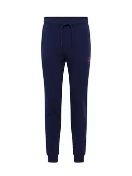 Зауженные брюки JACK & JONES JPSTGordon JJShark, темно-синий