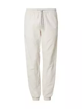 Зауженные брюки JACK & JONES JPSTKANE, кремовый