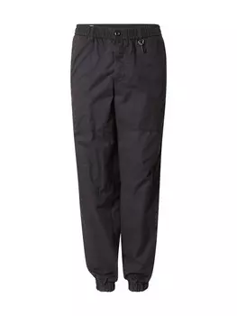 Зауженные брюки JACK & JONES JPSTKARL JJWALKER, черный