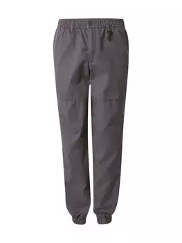 Зауженные брюки JACK & JONES JPSTKARL JJWALKER, цвет Basalt grey
