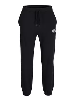 Зауженные брюки JACK & JONES KANE JOSH, черный