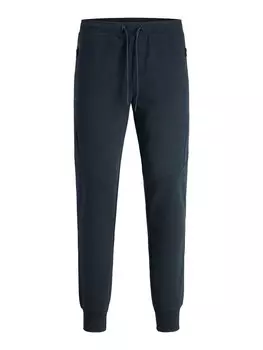 Зауженные брюки JACK & JONES, ночной синий