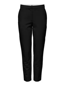 Зауженные брюки Jdy CHEETAH, черный