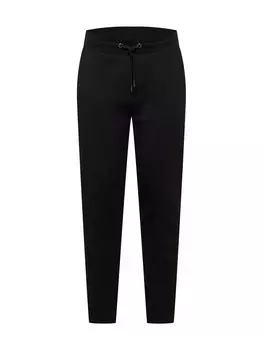 Зауженные брюки Joop! Stelios, черный