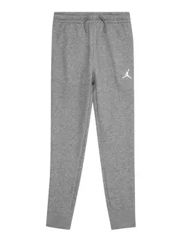 Зауженные брюки Jordan BROOKLYN, пятнистый серый