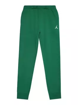 Зауженные брюки Jordan BROOKLYN, зеленый