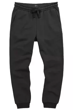 Зауженные брюки JP1880, черный