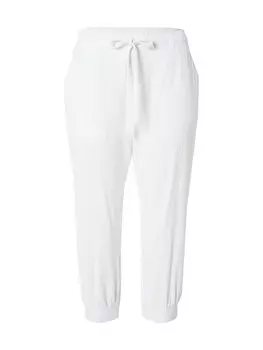 Зауженные брюки Kaffe NAYA, белый