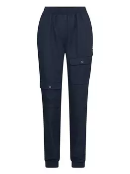 Зауженные брюки-карго 4Funkyflavours Keep On Going, темно-синий