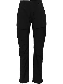 Зауженные брюки карго Napapijri, черный