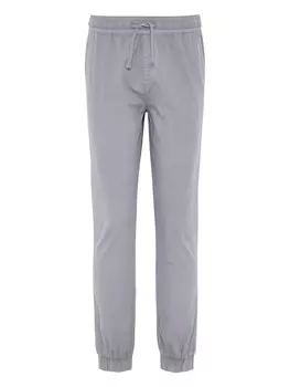 Зауженные брюки-карго Threadbare Presley, светло-серый