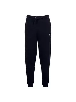 Зауженные брюки Karl Kani, черный