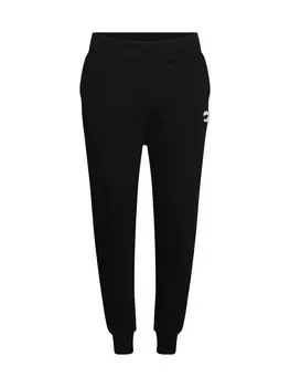 Зауженные брюки Karl Lagerfeld, черный