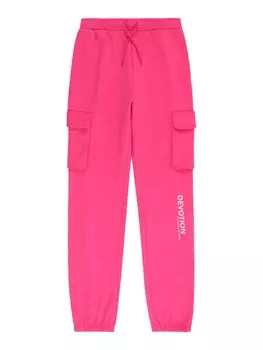 Зауженные брюки KIDS ONLY STASIA, фуксия