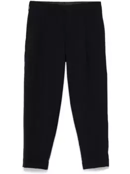 Зауженные брюки Kolor, синий