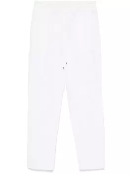 Зауженные брюки Lorena Antoniazzi, белый