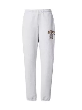 Зауженные брюки LTB BAZORO, серый