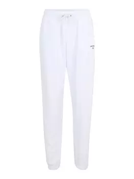 Зауженные брюки LTB Nirado, белый