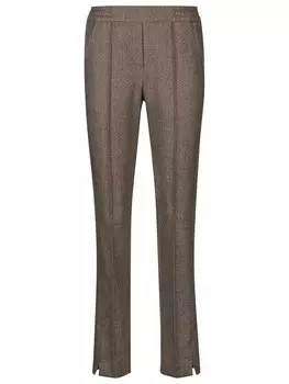 Зауженные брюки MADELEINE, цвет Cappuccino