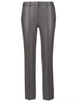 Зауженные брюки MADELEINE, графитовый