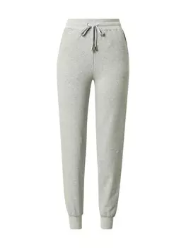 Зауженные брюки Magic Bodyfashion, серый