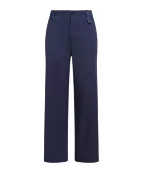 Зауженные брюки Maliparmi, синий