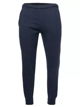 Зауженные брюки Mikon Fliege, темно-синий