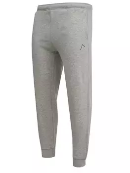 Зауженные брюки Mikon Sense, пестрый серый