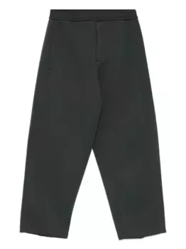 Зауженные брюки Milan CFCL, зеленый