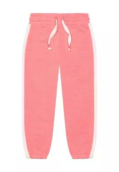 Зауженные брюки MINOTI, темно-розовый