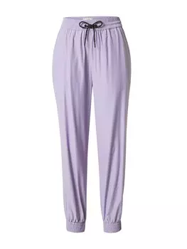 Зауженные брюки Moves Mamit, цвет Lavender