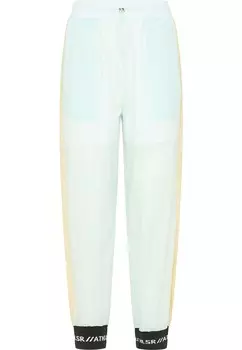 Зауженные брюки Mymo Athlsr, мята