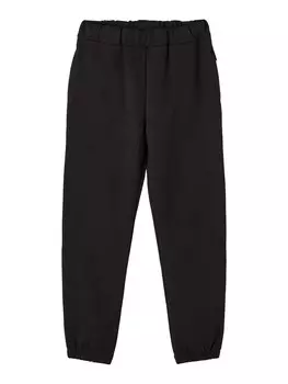 Зауженные брюки NAME IT, черный