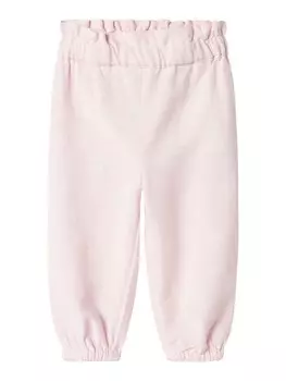 Зауженные брюки NAME IT, цвет Light purple